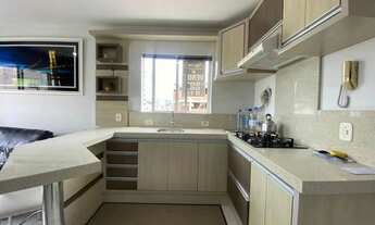 Imagem 4: Apartamento com 3 quartos em Pagani - Palhoça - SC