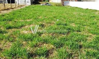 Imagem: Terreno - Parque Bom Retiro - Paulínia