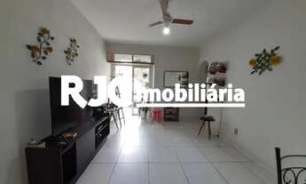 Imagem 3: Apartamento para venda com 70 metros quadrados com 2 quartos em Andaraí - Rio de Janeiro