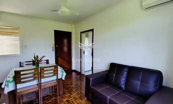 Imagem 7: Apartamento mobiliado para alugar no bairro Trindade Florianópolis com 52 m² e vaga rotati