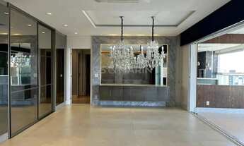 Imagem 2: Apartamento à venda em Londrina, Gleba Palhano, com 3 suítes, com 173 m², Ed. Queen's