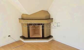 Imagem 6: Sobrado com 5 quartos a venda no Campo Comprido, Curitiba - PR