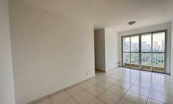 Imagem 4: Apartamento à venda e para alugar em Londrina, Aurora, com 3 quartos, com 69 m²