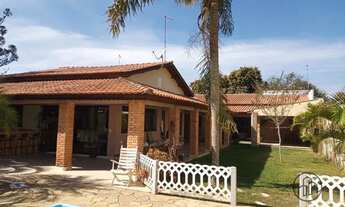 Imagem: Chacara 3 Dormitorios sendo 2 suites