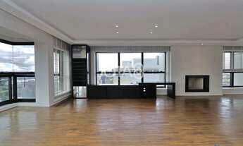 Imagem 3: VISTA INCRÍVEL PARA PARQUE BARIGUI. Vista incrível para parque barigui