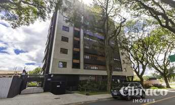 Imagem: Apartamento com 3 quartos no Tarumã