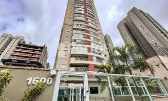 Imagem 2: Apartamento no Splendor com 3 Quartos e Varanda Gourmet - Viva com Qualidade