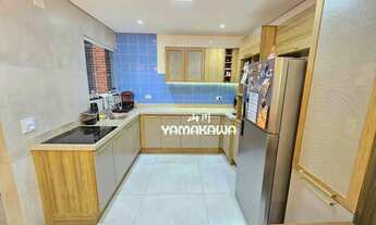 Imagem 4: Sobrado com 3 dormitórios à venda, 107 m² por R$ 650.000,00 - Penha - São Paulo/SP