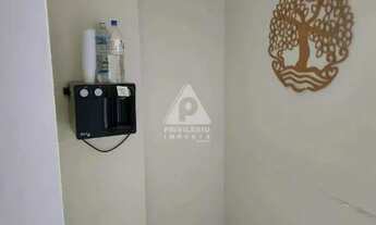 Imagem 2: Vendo sala na Tijuca com 23m2