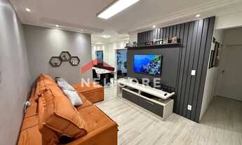 Imagem: Apartamento em Rua Bartolomeu de Torales