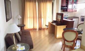 Imagem: Flat com ótimo preço no bairro Bela Vista