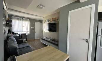 Imagem 5: Casa em Condomínio 02 dormitórios Zona Sul