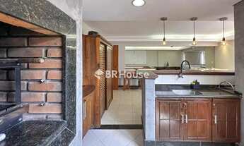 Imagem 7: Monte Castelo Apartamento com 4 dormitórios