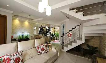 Imagem 3: Sobrado em Condomínio no Xaxim - 3 Quartos