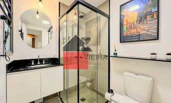 Imagem 7: Studio à venda, 45m², Consolação, São Paulo, SP