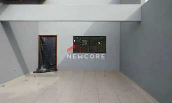 Imagem 2: Casa em Rua Orlando Sisti - Residencial Abussafe - Londrina/PR