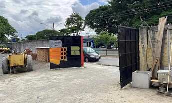 Imagem: Área à venda, 1050 m² por R$ 5.300.000,00