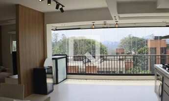 Imagem: Apartamento à Venda - Alphaville, 2 Quartos