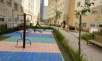 Imagem: EXCELENTE APTO. NUNCA HABITADO