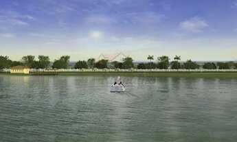 Imagem 2: TERRENO CONDOMÍNIO ALTO DA BOA VISTA CRAVINHOS - 602M2- 426MIL