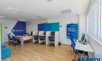 Imagem 2: CONJ. COMERCIAL - VILA ANDRADE - SP