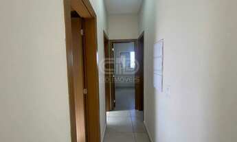 Imagem 4: Apartamento com 3 quartos no Residencial Valle das Palmeiras