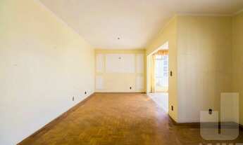 Imagem 4: APARTAMENTO 3 DORMITORIOS 1 BANHEIRO SALA 2 AMBIENTES 1 VAGA