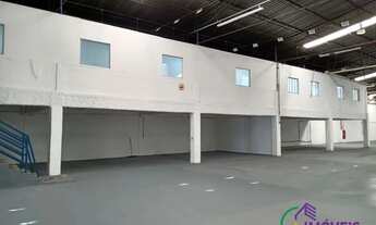 Imagem 5: GALPÃO - VILA LEOPOLDINA - SP