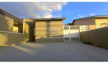 Imagem 7: CASA COM 03 QUARTOS SENDO 01 SUÍTE NO ECOVILLE I