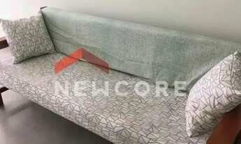 Imagem 3: Apartamento em Rua Pedro Álvarez Cabral - Aviação - Praia Grande/SP