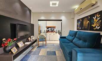 Imagem 7: Casa à venda no Residencial Park Unimep Taquaral em Piracicaba