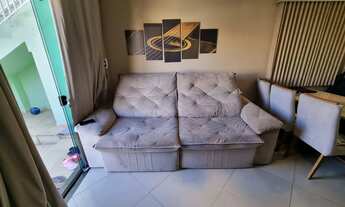 Imagem 2: Casa Parque Três Meninos Zona Leste