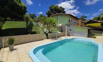 Imagem: Novidade!!! Casa à venda, com terreno 100