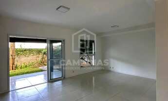 Imagem 4: Casa - Jardim das Paineiras - Campinas