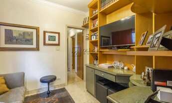 Imagem 12: Aluguel Apartamento 3 Dormitórios - 210 m² Cerqueira César