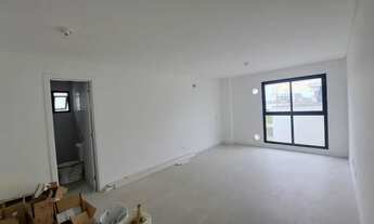 Imagem 6: Apartamento studio com 32m² privativos a venda em Ribeirão da Ilha - Florianópolis - SC