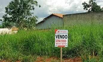 Imagem: Terreno à venda no bairro Residencial São
