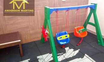 Imagem 7: Apartamento com 4 Quartos em Itaparica Cód: 4006 D