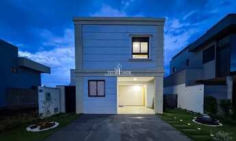 Imagem: Ágio Sobrado Casa Jardins Parma, com 3