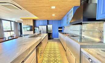 Imagem 5: Cobertura à Venda, Móveis BomTempo, 3 Suítes, 226m2 Privativos, Vista Mar, 2 vagas, Portei