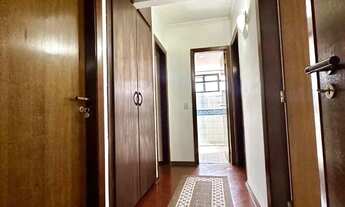 Imagem 7: Apartamento com 3 dormitórios à venda, 104 m² por R$ 460.000 - Vila Cidade Universitária