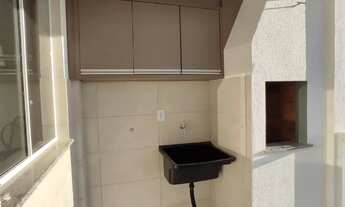 Imagem: Alugo apto no Bonsai Go