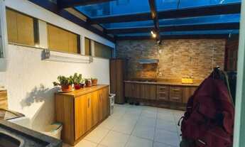 Imagem 10: CASA GEMINADA 3 SUÍTES E PÁTIO PRIVATIVO