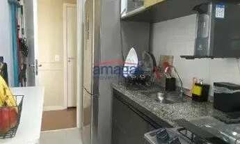 Imagem 4: Apartamento à venda no Alvoradas Arboville MOBILIADO