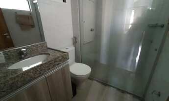 Imagem 6: Cobertura duplex para aluguel anual, 02 quartos, piscina privativa no Cabo Branco