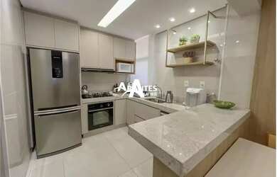 Imagem 11: Apartamento com 88,56m² 3 quartos à venda no Santa Mônica