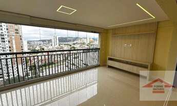 Imagem 9: Apartamento com 3 dormitórios ( suítes ) para alugar no Alta Vista, 166 m² por R$ 13.000/m