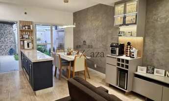 Imagem 2: Oportunidade - Sobrado em Condomínio - Reserva Urbanova - Urbanova - 3 Dormitórios - 104m²