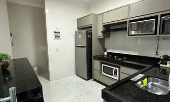 Imagem 6: Vendo excelente casa com 3 quartos, 1 suíte e 2 vagas de garagem coberta