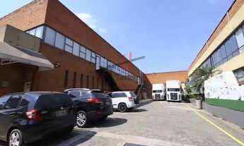 Imagem 7: Galpão 5.155,87 Util Sem Fiança ou Seguro